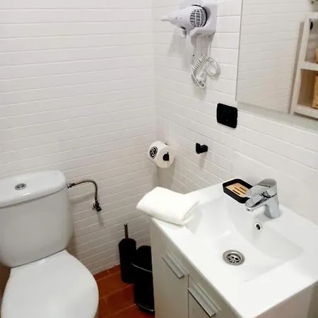 Apartamento House, Paradise Homes