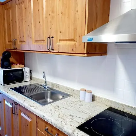Apartamento House, Paradise Homes Santa Cruz de Tenerife