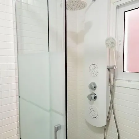 Apartamento House, Paradise Homes