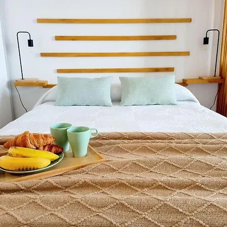 House, Paradise Homes Apartamento Santa Cruz de Tenerife